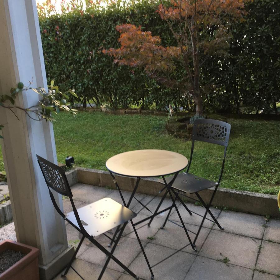 Residenza Il Fiore Bergamo Zewnętrze zdjęcie