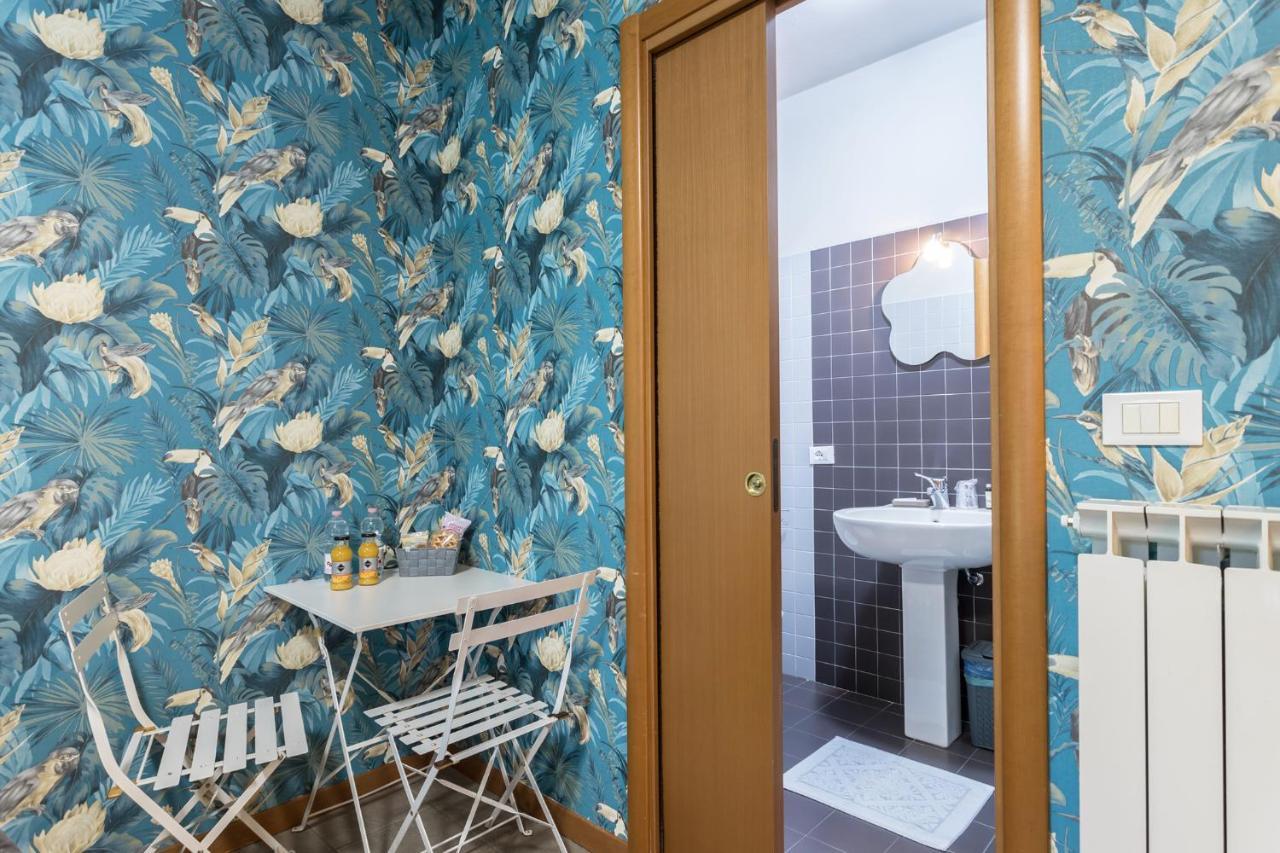 Residenza Il Fiore Bergamo Zewnętrze zdjęcie