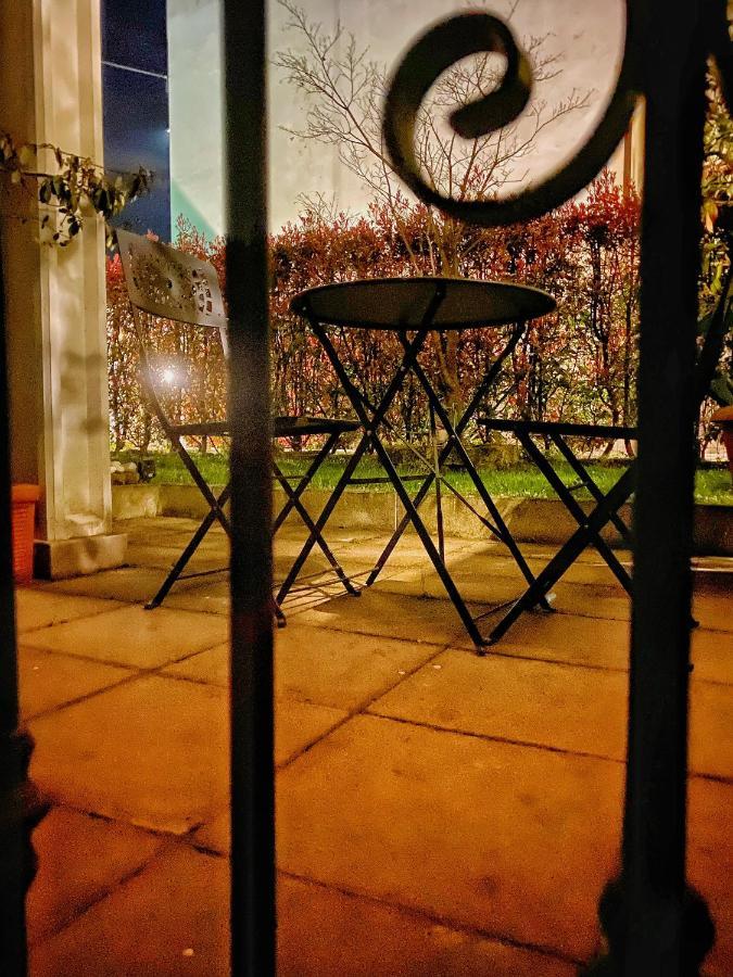 Residenza Il Fiore Bergamo Zewnętrze zdjęcie