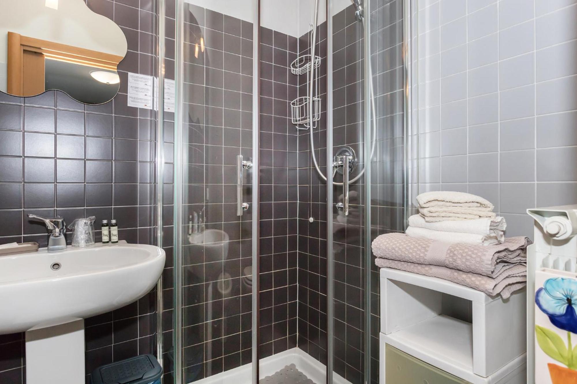 Residenza Il Fiore Bergamo Zewnętrze zdjęcie