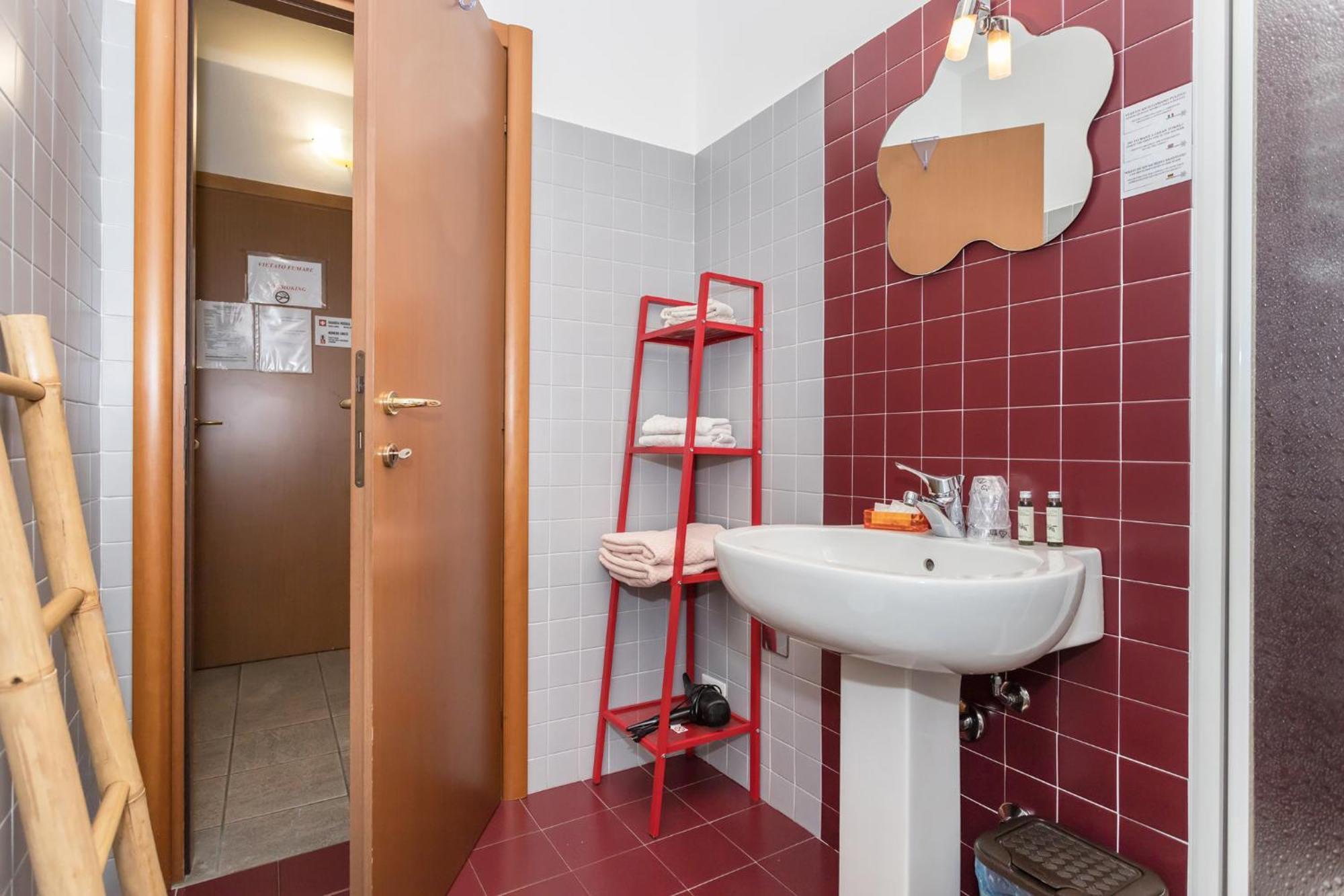 Residenza Il Fiore Bergamo Zewnętrze zdjęcie
