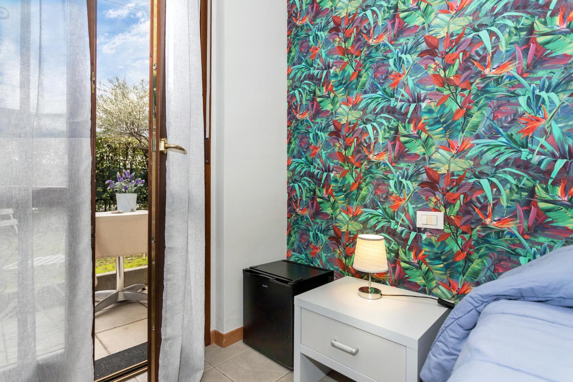 Residenza Il Fiore Bergamo Zewnętrze zdjęcie
