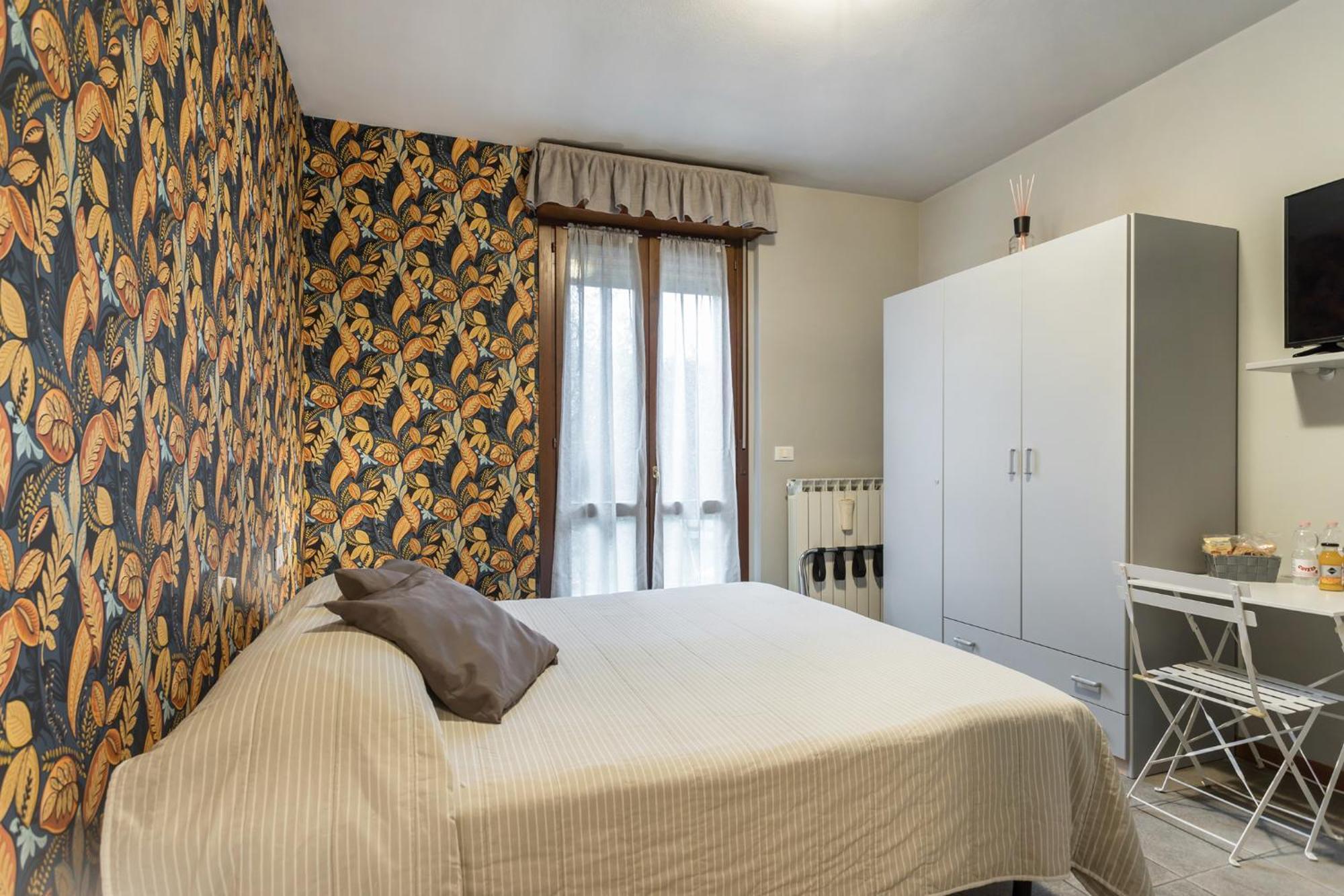 Residenza Il Fiore Bergamo Zewnętrze zdjęcie