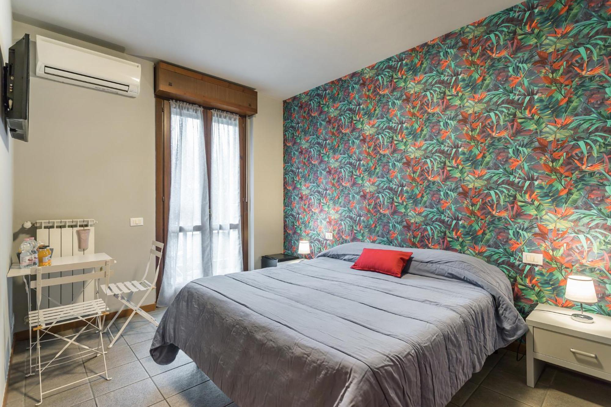 Residenza Il Fiore Bergamo Zewnętrze zdjęcie