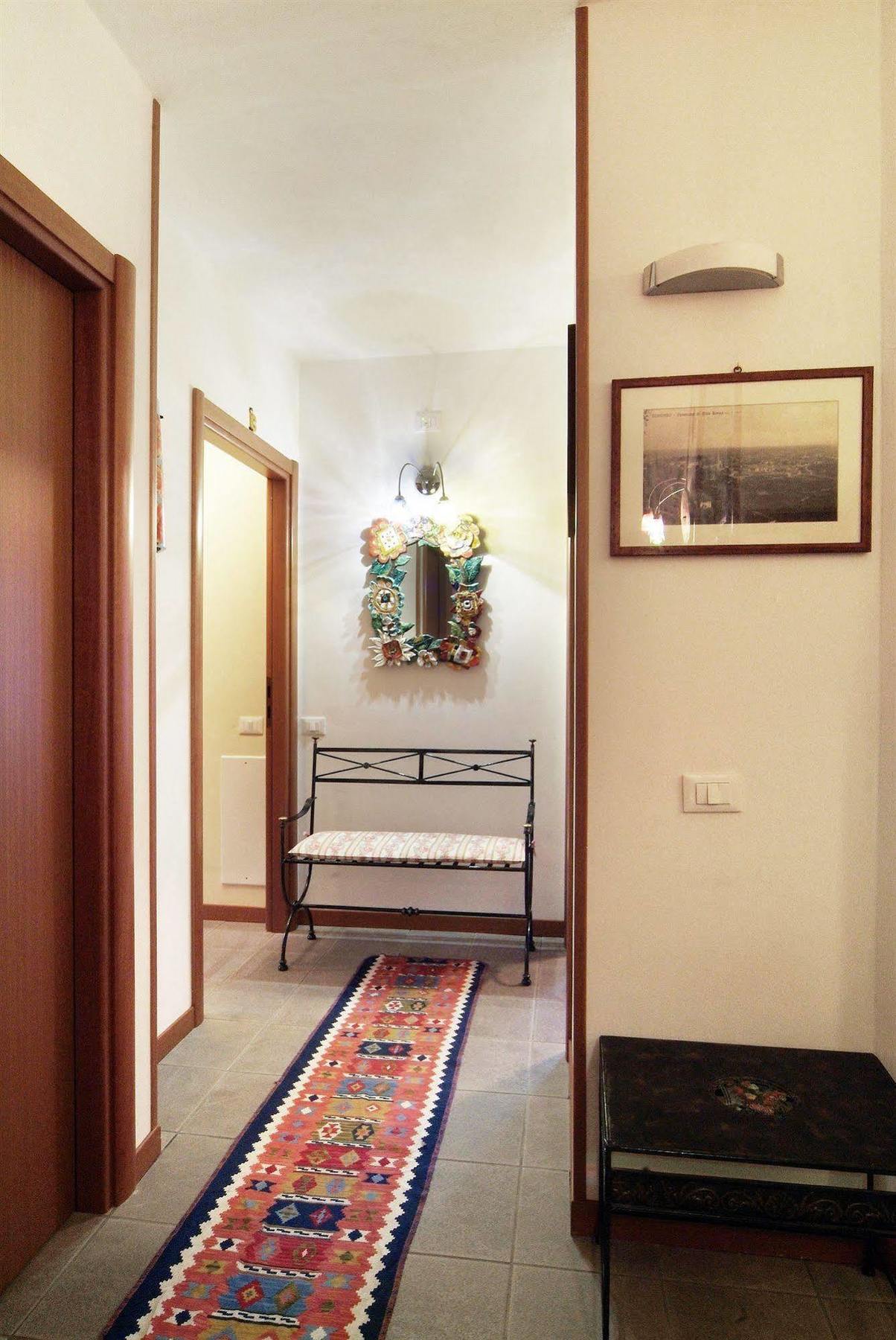 Residenza Il Fiore Bergamo Zewnętrze zdjęcie